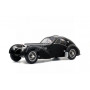 BUGATTI TYPE 57SC ATLANTIC 1937 NOIRE