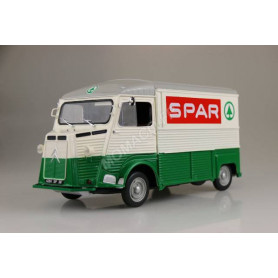 CITROEN TYPE HY "SPAR" 1969
