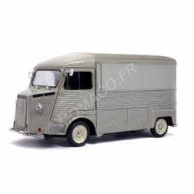 CITROEN TYPE HY 1969 GRIS