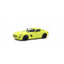 MERCEDES-BENZ SLS AMG JAUNE