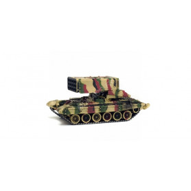 TOS-1 BURATINO RUSSIE 2010 (EPUISE)