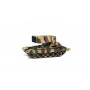 TOS-1 BURATINO RUSSIE 2010 (EPUISE)