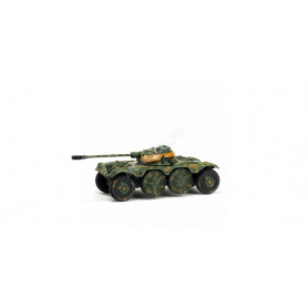 PANHARD EBR-75 FRANCE 1960 (EPUISE)