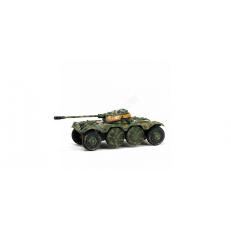 PANHARD EBR-75 FRANCE 1960 (EPUISE)