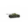 PANHARD EBR-75 FRANCE 1960 (EPUISE)