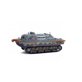 LANDWASSERSCHLEPPER 1 ALLEMAGNE 1945 (EPUISE)