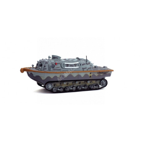 LANDWASSERSCHLEPPER 1 ALLEMAGNE 1945 (EPUISE)