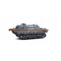 LANDWASSERSCHLEPPER 1 ALLEMAGNE 1945 (EPUISE)