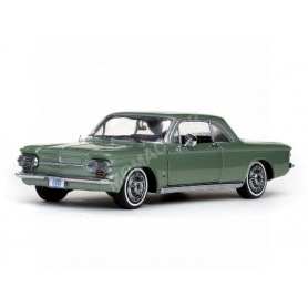 CHEVROLET CORVAIR COUPE 1963 VERT