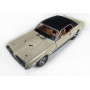 MERCURY COUGAR XRVIIG 1968 BEIGE
