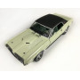 MERCURY COUGAR XRVIIG 1968 VERTE