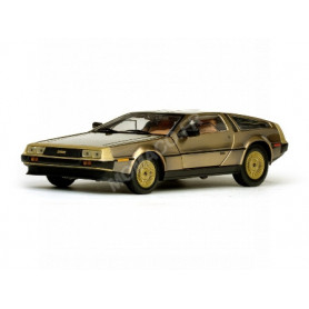 DELOREAN DMC12 COUPE OR