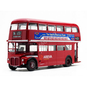 AEC ROUTEMASTER "ARRIVA"