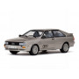 AUDI QUATRO 1981 ARGENT (REFAB)