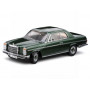 MERCEDES-BENZ 280C STRICH COUPE 1967 VERTE (REFAB)