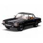 MERCEDES-BENZ 350SL HARD TOP BLEU (REFAB)