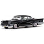 BUICK RIVIERA COUPE 1958 NOIR (REFAB)