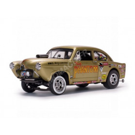 KAISER HENRY J GASSER "THE PHANTOM" 1951 OR