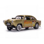 KAISER HENRY J GASSER "THE PHANTOM" 1951 OR