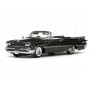 DODGE CUSTOM ROYAL LANCER CABRIOLET OUVERT 1959 ANTHRACITE (REFABRICATION)