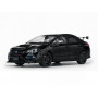 SUBARU WRX STI S207 "NBR CHALLENGE PACKAGE" 2015 NOIRE (EPUISE)
