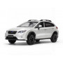 SUBARU XV 2014 BLANCHE
