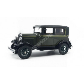 FORD MODEL A TUDOR 1931 VERT (REFAB)