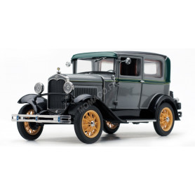 FORD MODEL A TUDOR 1931 GRIS (EPUISE)