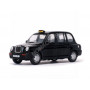 TAXI CAB TX1 "LONDRES" NOIR (EPUISE)