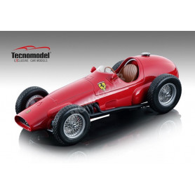 FERRARI 625 F1 VERSION PRESSE 1955 (EPUISE)