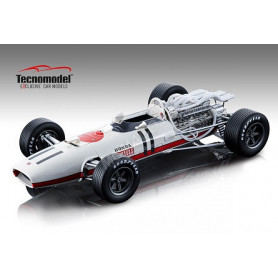 HONDA RA 273 1967 11 J. SURTEES GRAND PRIX AFRIQUE DU SUD (EPUISE)