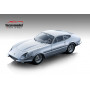 FERRARI 365 GT DAYTONA PROTOTYPE 1967 ARGENT