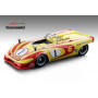 PORSCHE 917 SPYDER 1 JURGEN NEUHAUS GRAND PRIX IMOLA 1971 6EME INTERSERIE (EPUISE)