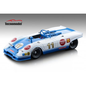 PORSCHE 917 SPYDER 11 LEO KINNUNEN NORISRING 1971 (EPUISE)