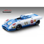 PORSCHE 917 SPYDER 11 LEO KINNUNEN NORISRING 1971 (EPUISE)