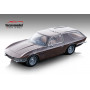 FERRARI 330 GT 2+2 SHOOTING BRAKE 1967 BRONZE