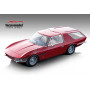 FERRARI 330 GT 2+2 SHOOTING BRAKE 1967 ROUGE