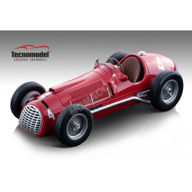 FERRARI 275 F1 4 ASCARI GRAND PRIX BELGIQUE 1950 (EPUISE)