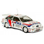 FORD SIERRA COSWORTH 8 DUEZ/LOPES TOUR DE CORSE 1990