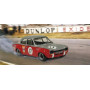 FORD ESCORT MKI 1600TC 17 STEWART/CRAFT RALLYE SILVERSTONE 1970
