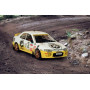SUBARU IMPREZA 4X4 TURBO 4 MOORE/COOK RALLYE MANX 1995 1ER
