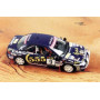 SUBARU IMPREZA 4X4 TURBO 9 MIYOSHI/VERJEE RALLYE SAFARI 1995 1ER