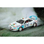 TOYOTA CELICA GT4 "GAS DE PORTUGAL" 14 MADEIRA/SILVA RALLYE 1000 LAKES 1996