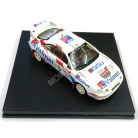 TOYOTA CELICA GT4 2 KANKKUNEN/GRIST RALLYE 1000 LAKES 1995