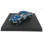 RENAULT ALPINE A110 1800S 18 ANDRUET/BICHE RALLYE MONTE CARLO 1973 1ER