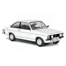 FORD ESCORT MKII 1600 SPORT BLANC
