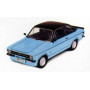 FORD ESCORT MKII MEXICO BLEU