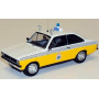 FORD ESCORT MKII POLICE STAFFORDSHIRE 1980 (EPUISE)