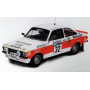FORD ESCORT MKII 32 WALDEGAARD/THORSZELIUS RALLYE RAC 1976 3EME