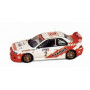 SUBARU IMPREZA WRC 2 USPENSKIY/SHCHUKIN RALLYE RUSSIE 1998